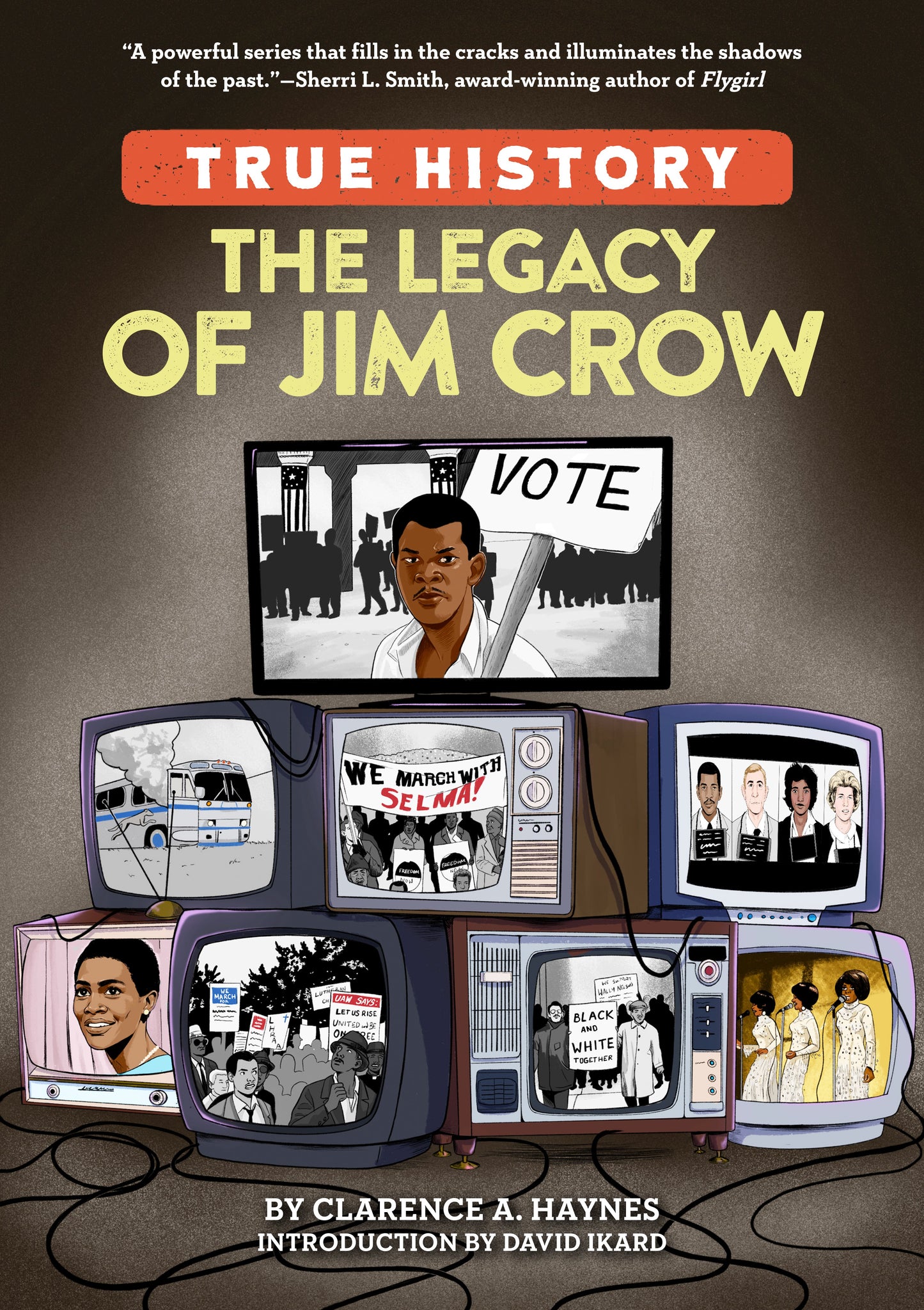 The Legacy of Jim Crow by Haynes, Clarence A.. ISBN 9780593385999.