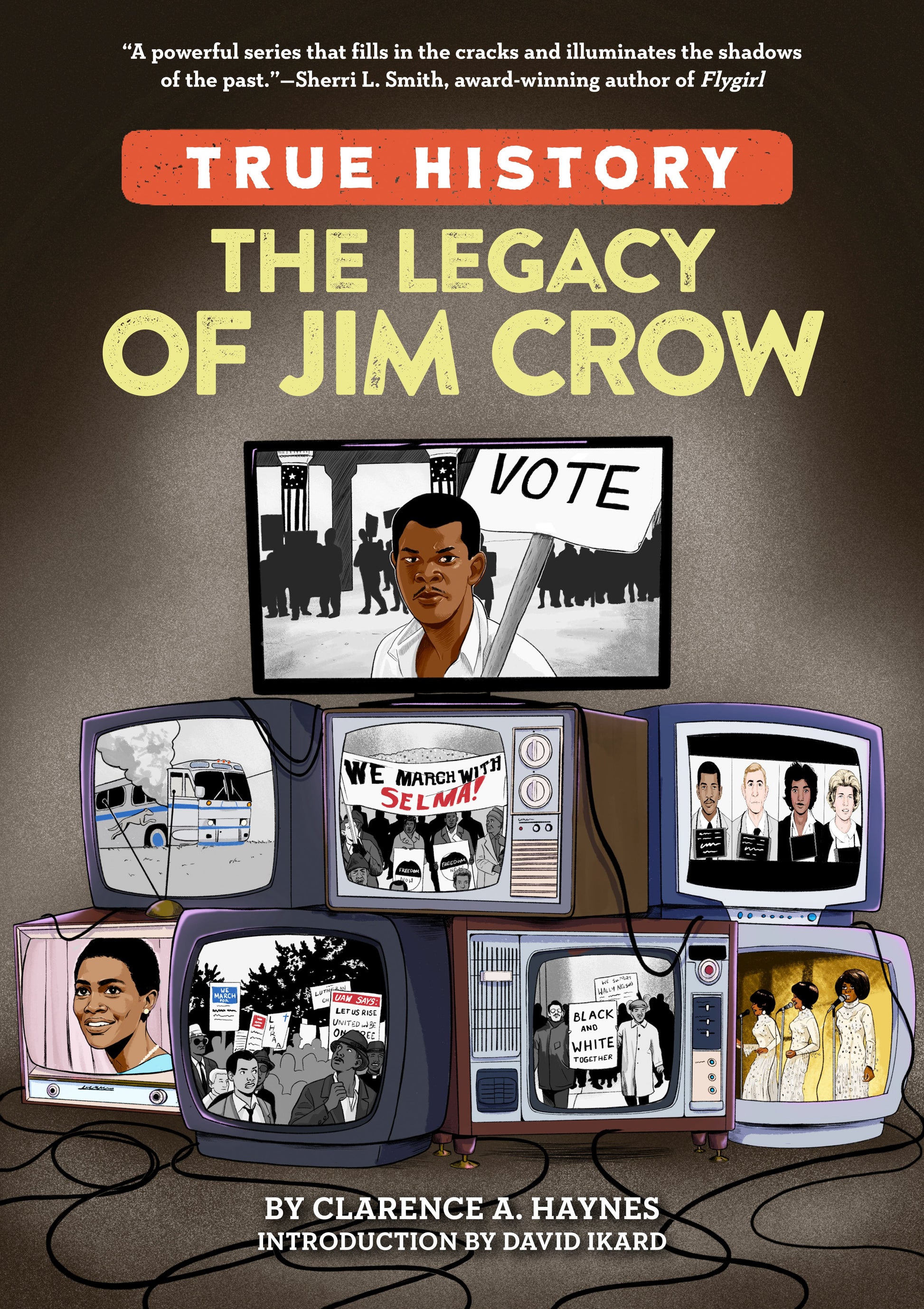 The Legacy of Jim Crow by Haynes, Clarence A.. ISBN 9780593385999.