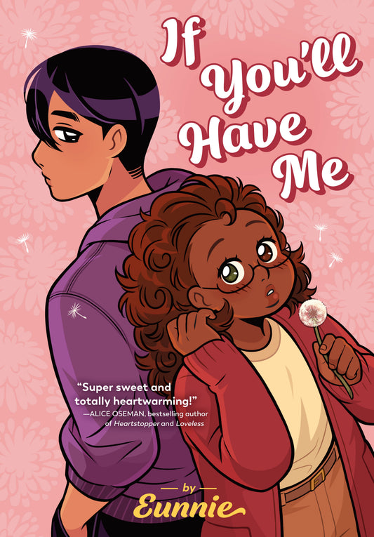 If You'll Have Me by Eunnie. ISBN 9780593403235.