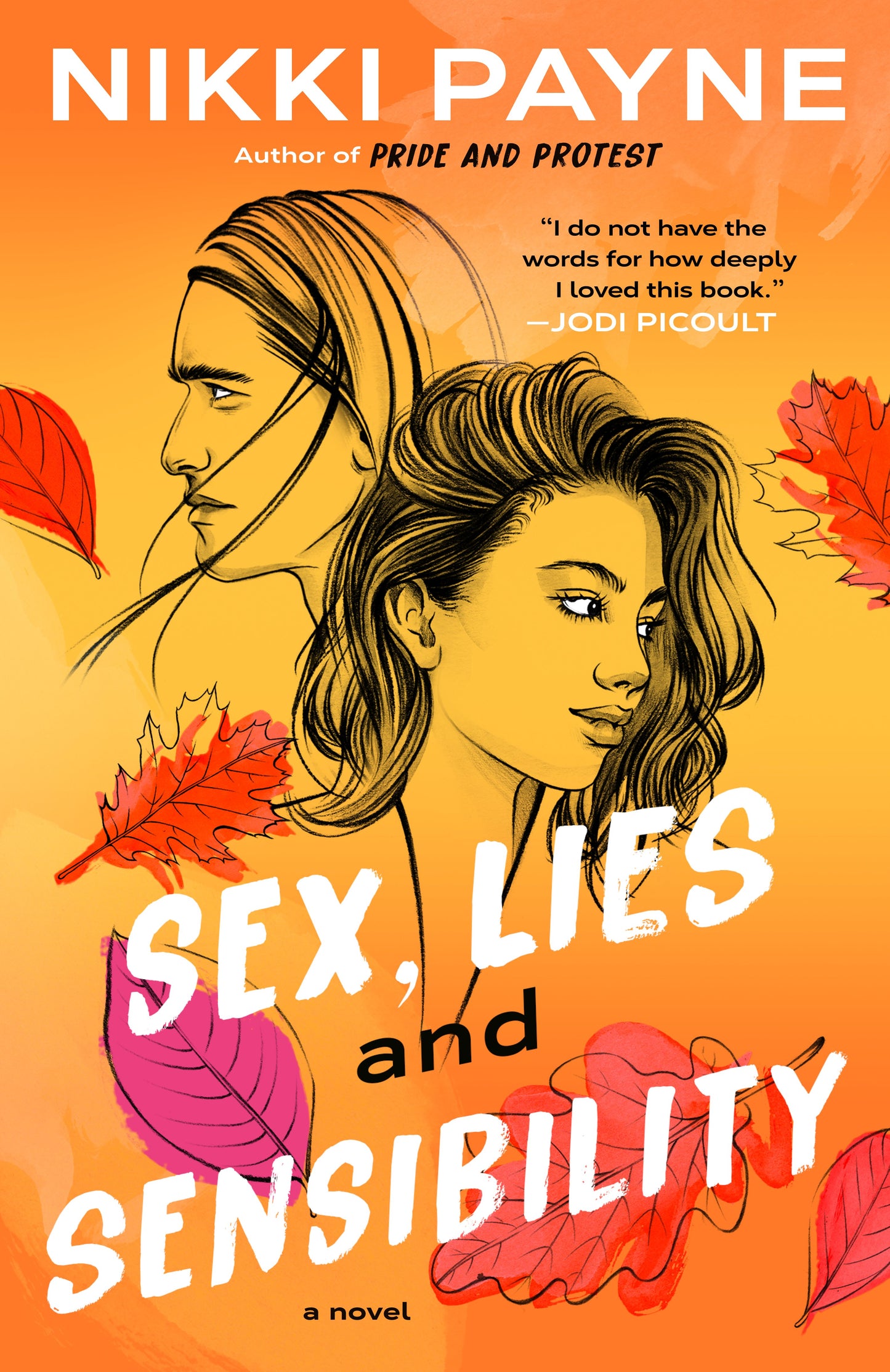 Sex, Lies and Sensibility by Payne, Nikki. ISBN 9780593440964.