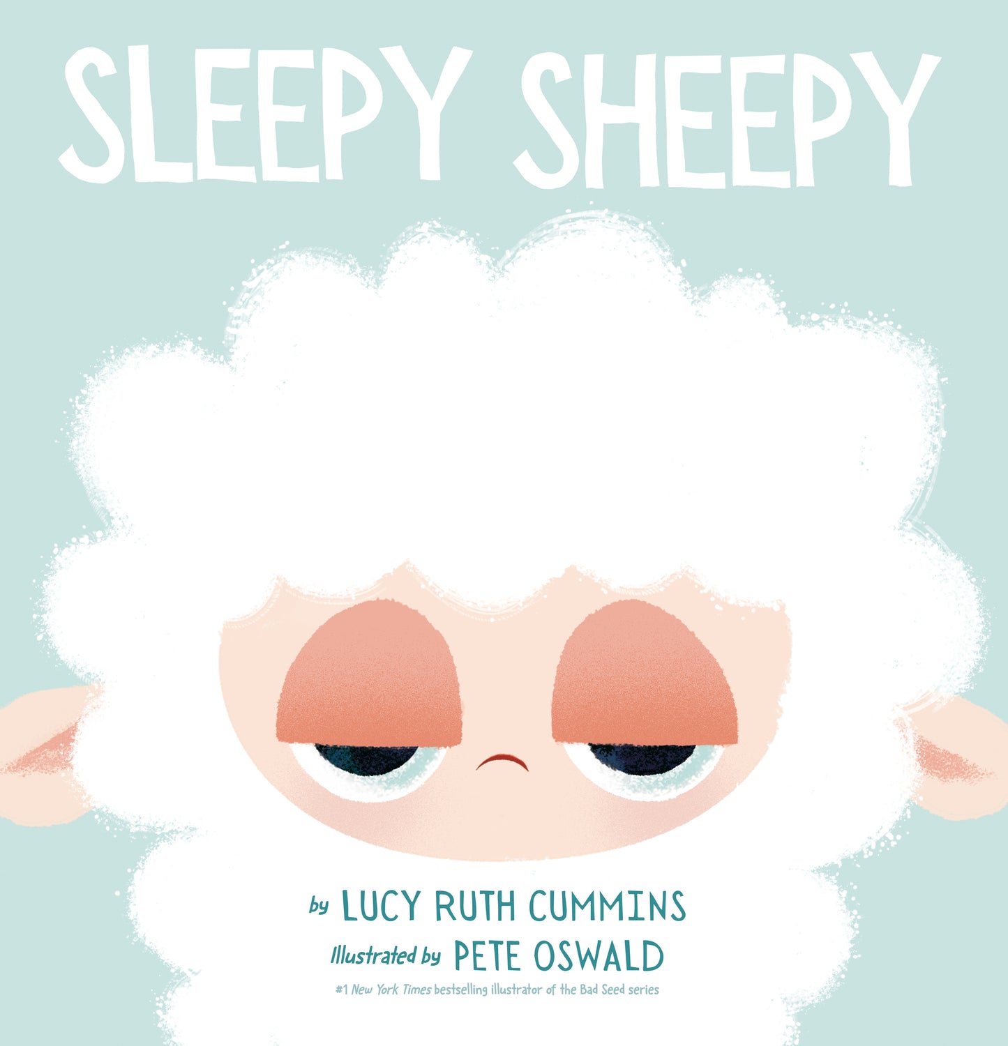 Sleepy Sheepy by Cummins, Lucy Ruth. ISBN 9780593465912.