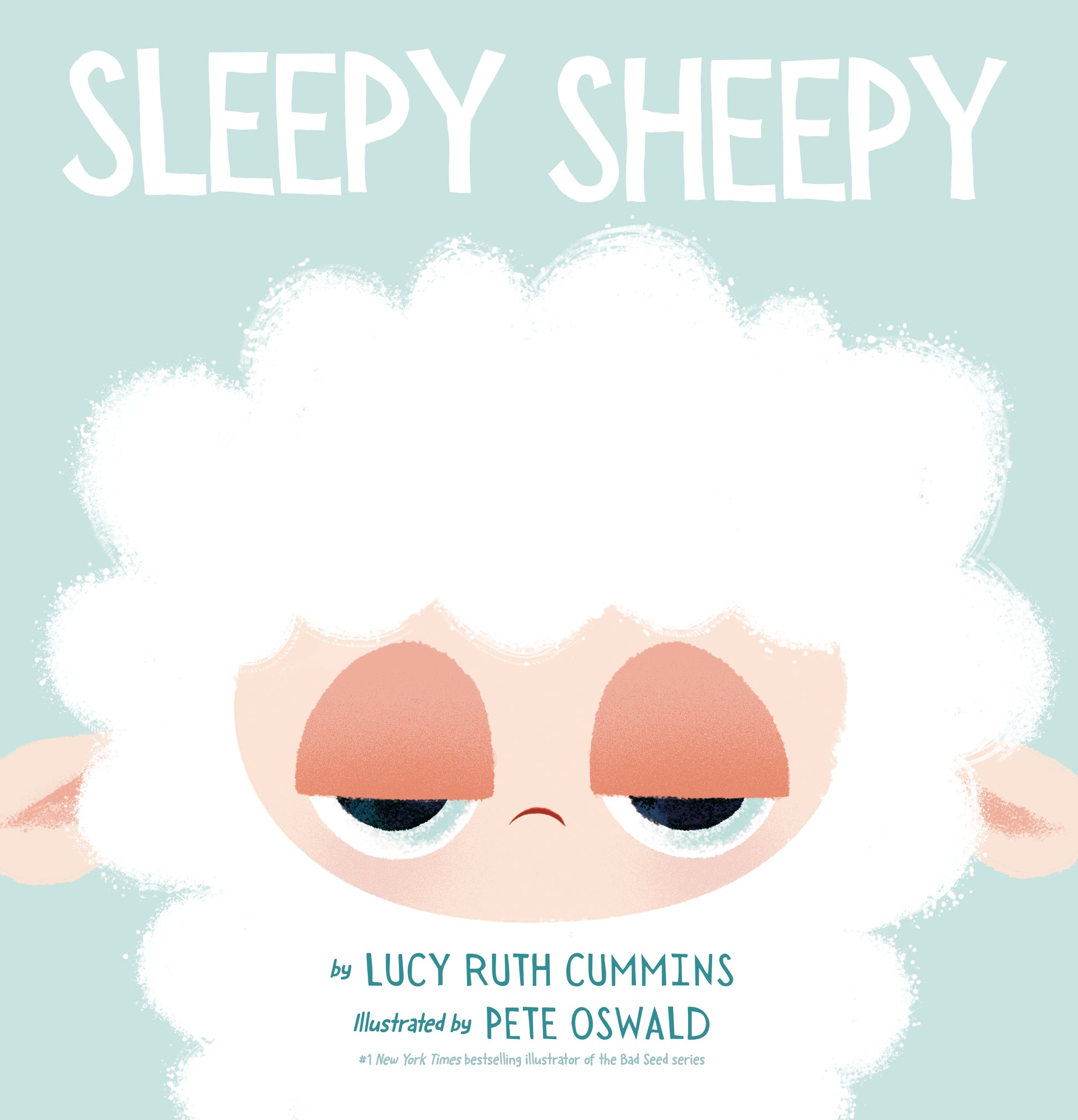 Sleepy Sheepy by Cummins, Lucy Ruth. ISBN 9780593465912.