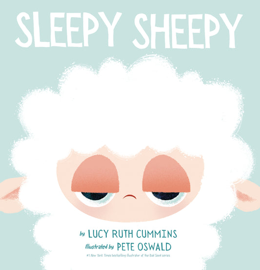 Sleepy Sheepy by Cummins, Lucy Ruth. ISBN 9780593465912.