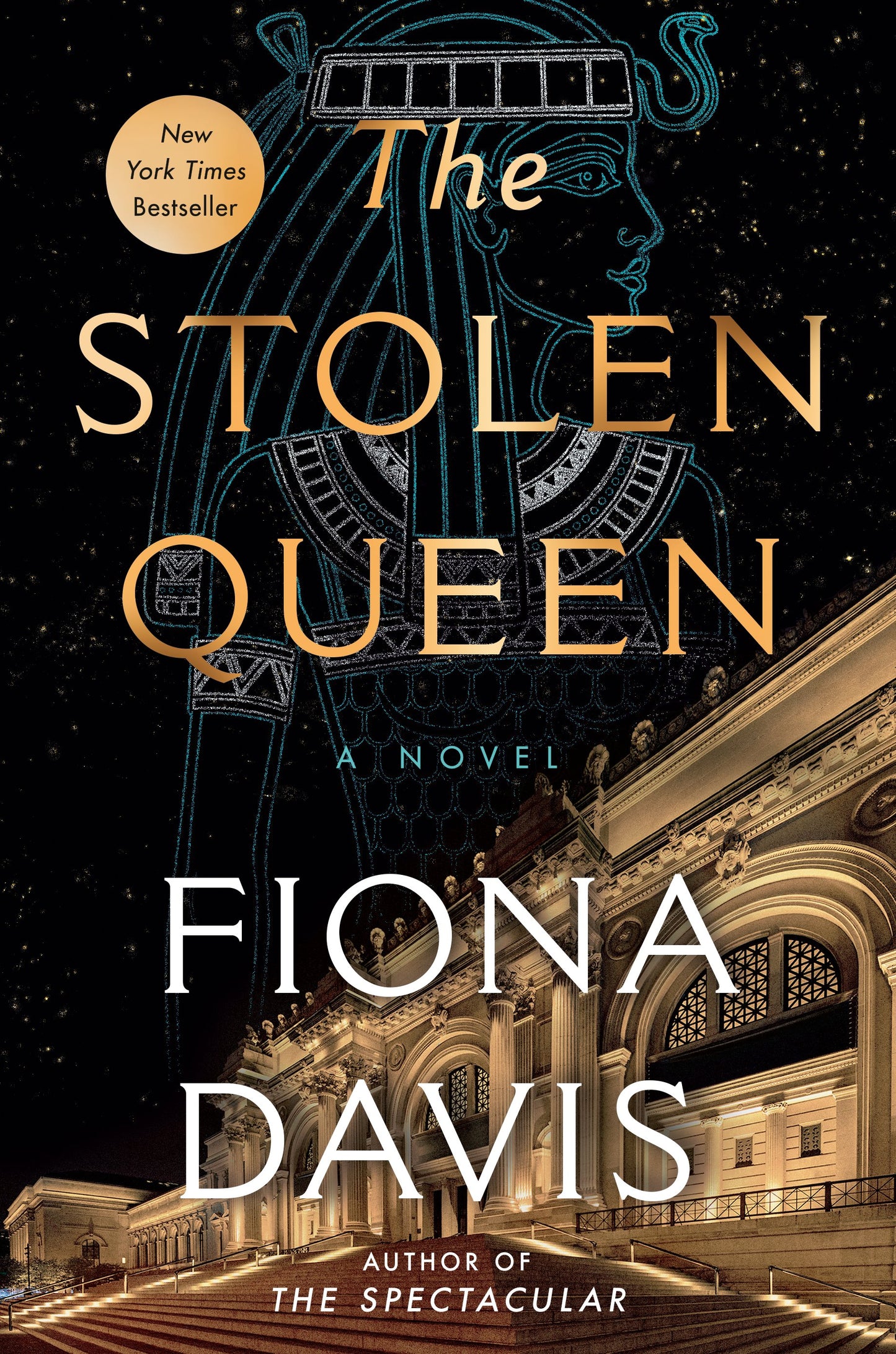 The Stolen Queen by Davis, Fiona. ISBN 9780593474273.