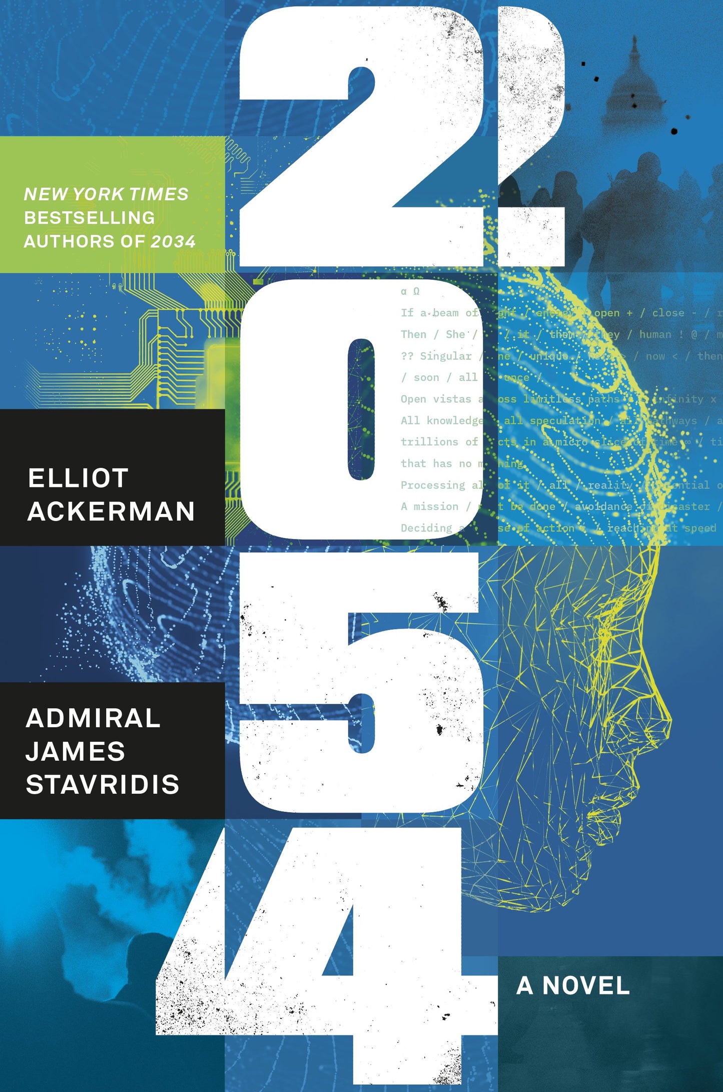 2054. ISBN 9780593489864.