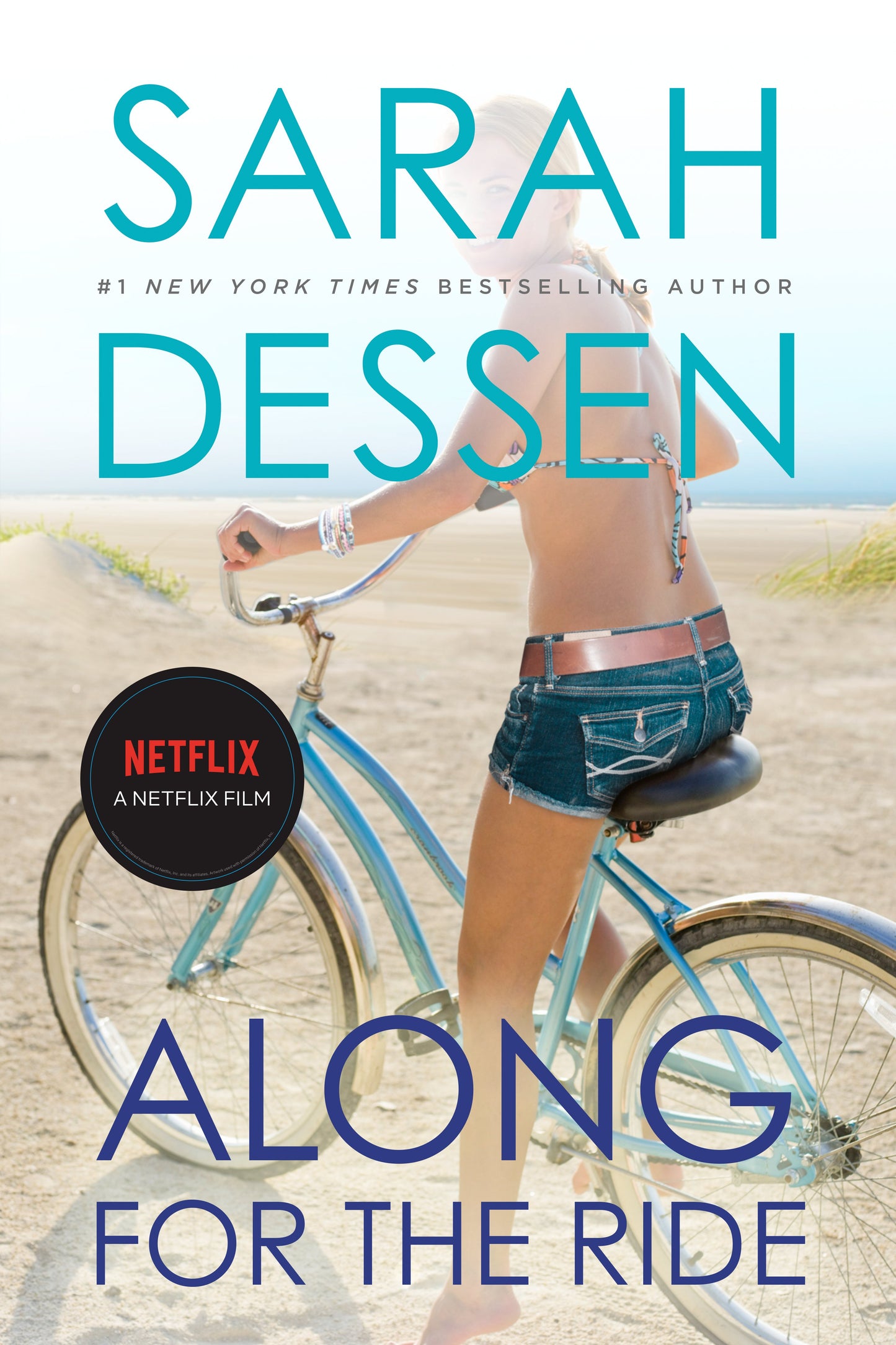Along for the Ride: (Movie Tie-In) by Dessen, Sarah. ISBN 9780593525005.