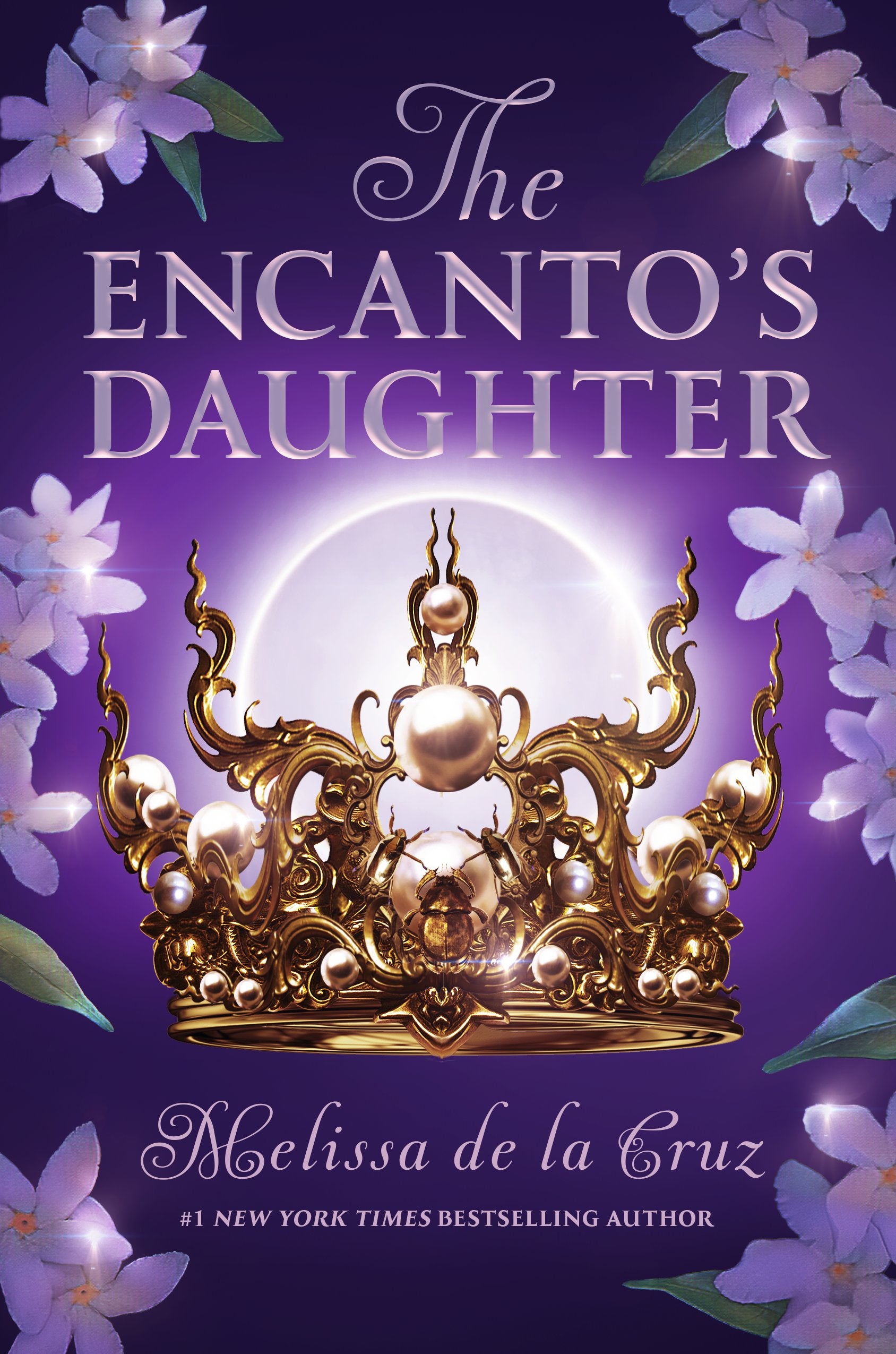The Encanto's Daughter. ISBN 9780593533086.