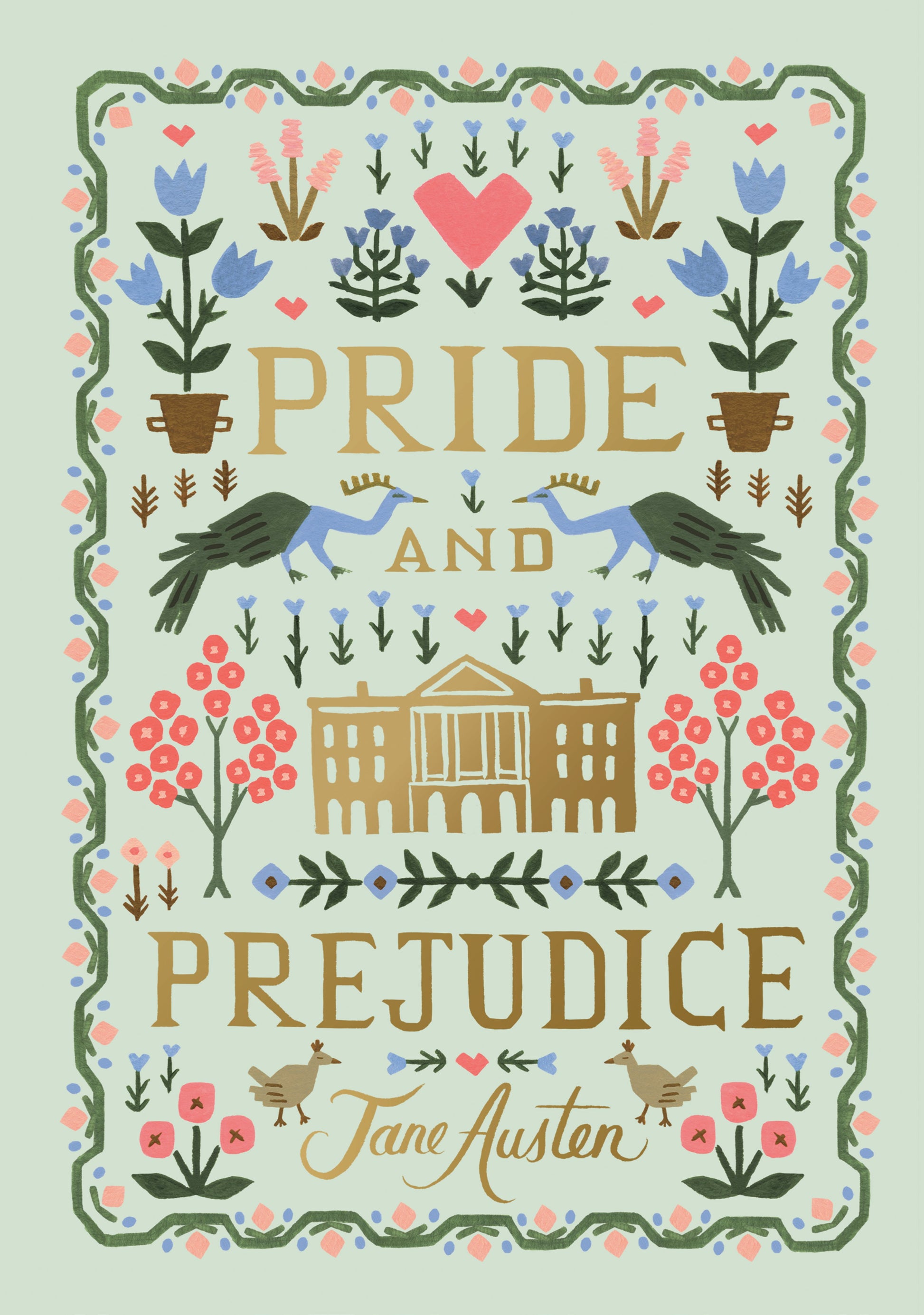 Pride and Prejudice by Austen, Jane. ISBN 9780593622452.