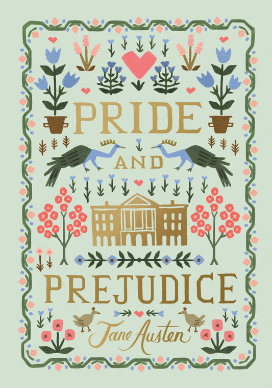 Pride and Prejudice by Austen, Jane. ISBN 9780593622452.