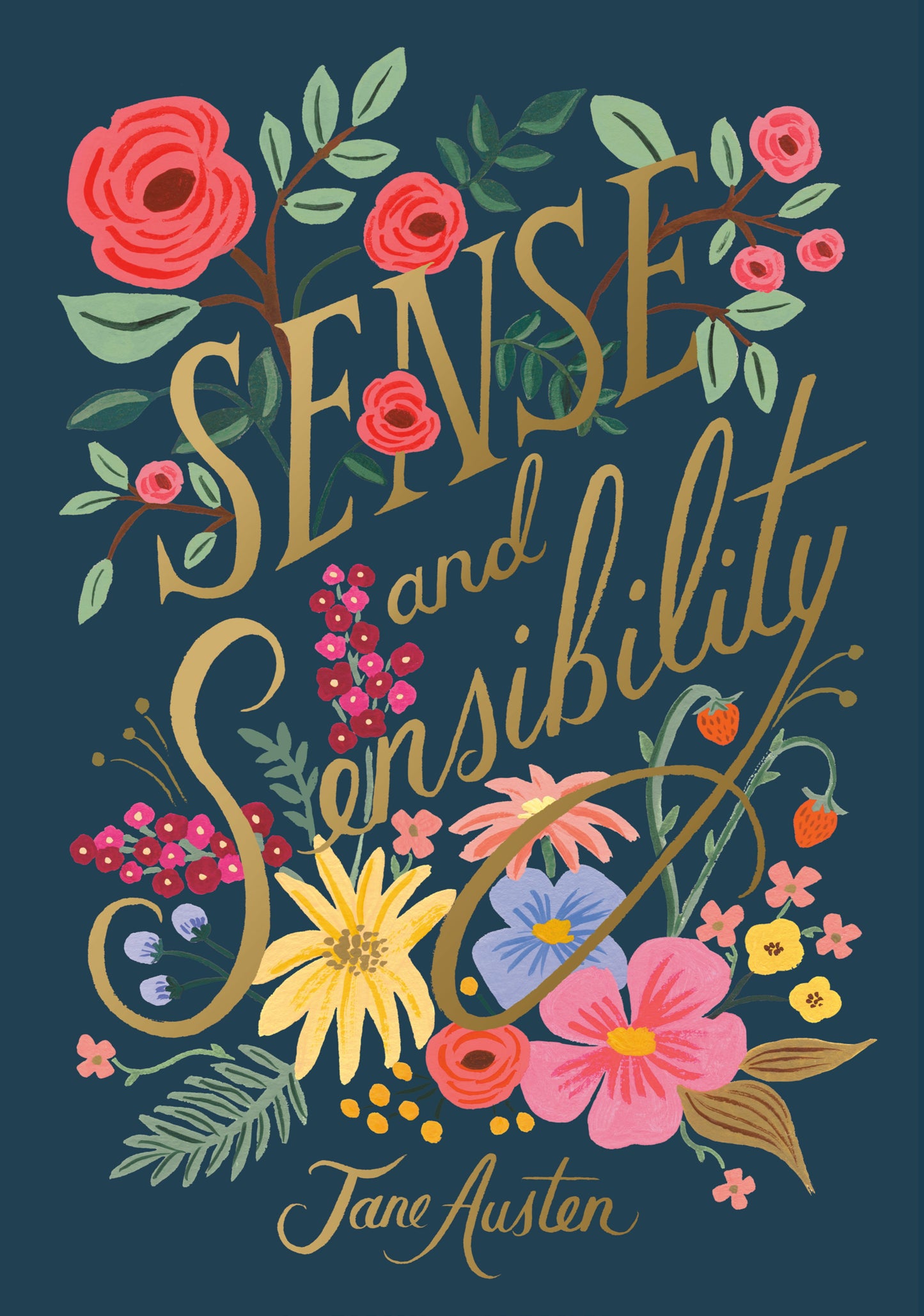 Sense and Sensibility by Austen, Jane. ISBN 9780593622469.