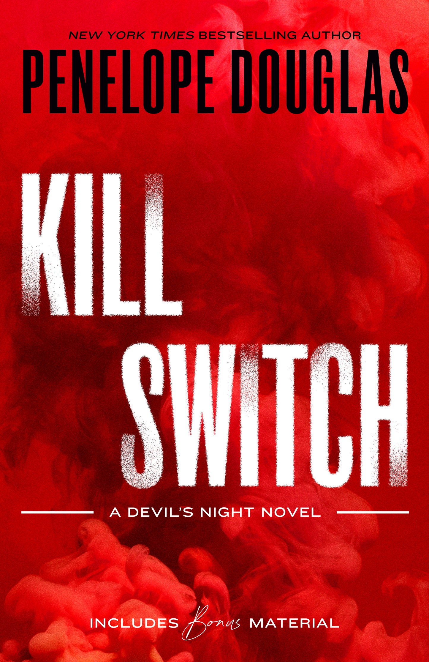 Kill Switch by Douglas, Penelope. ISBN 9780593642023.