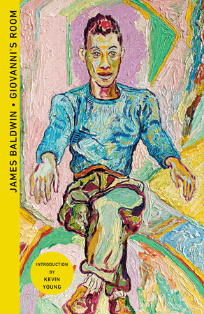 Giovanni's Room (Deluxe Edition) by Baldwin, James 9780593688960