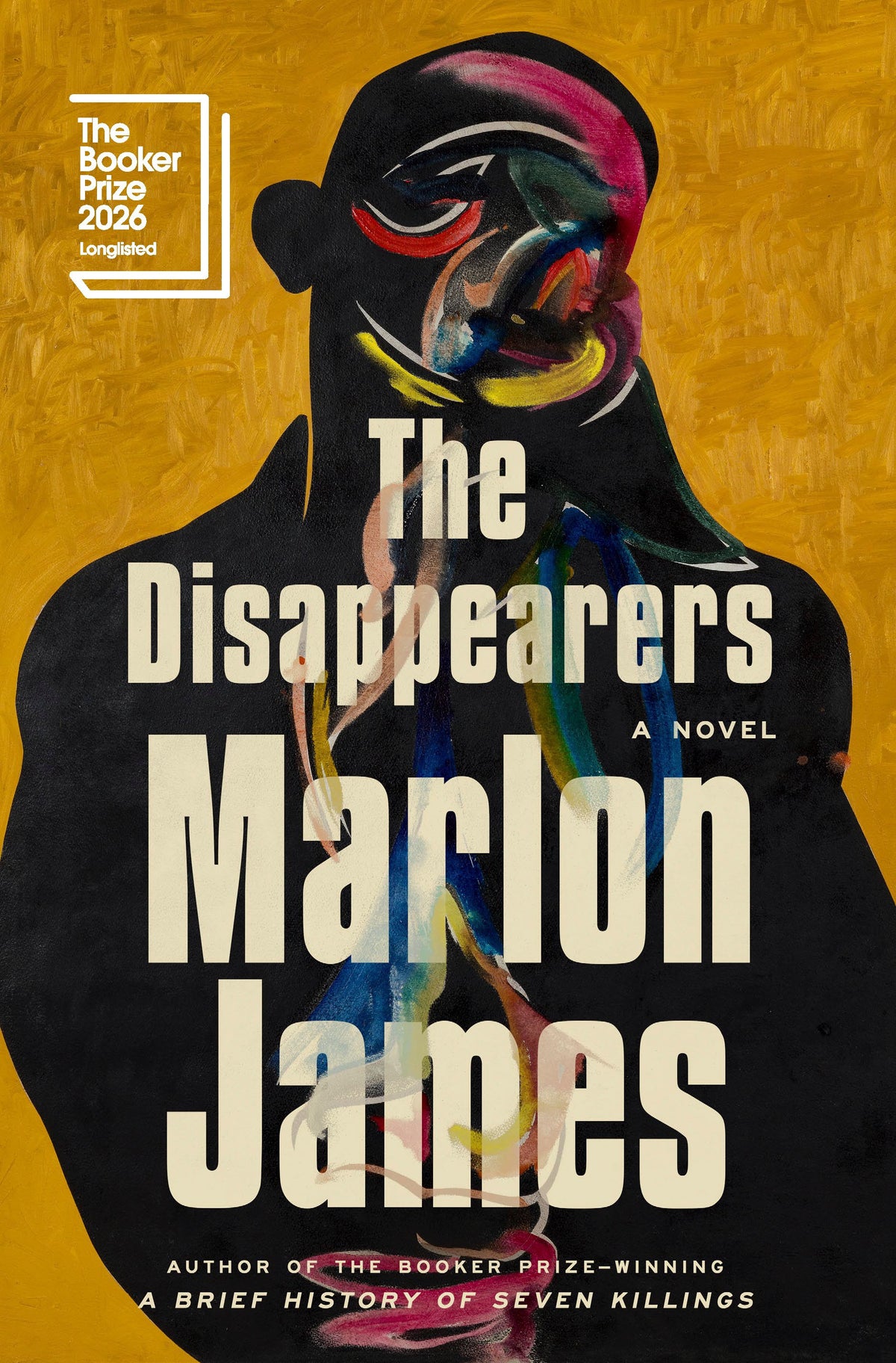 The Disappearers by James, Marlon. ISBN 9780593717202.