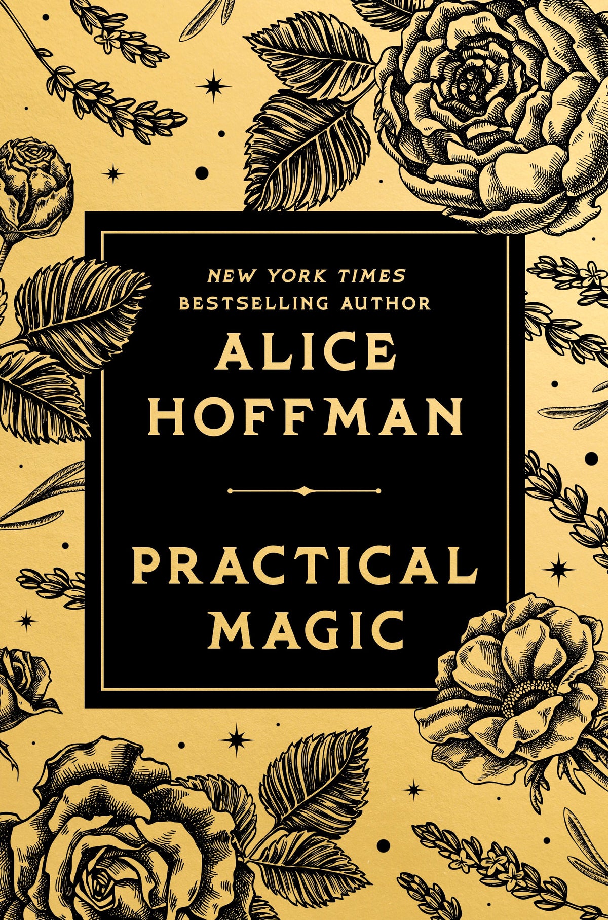 Practical Magic: Deluxe Edition by Hoffman, Alice. ISBN 9780593718148.