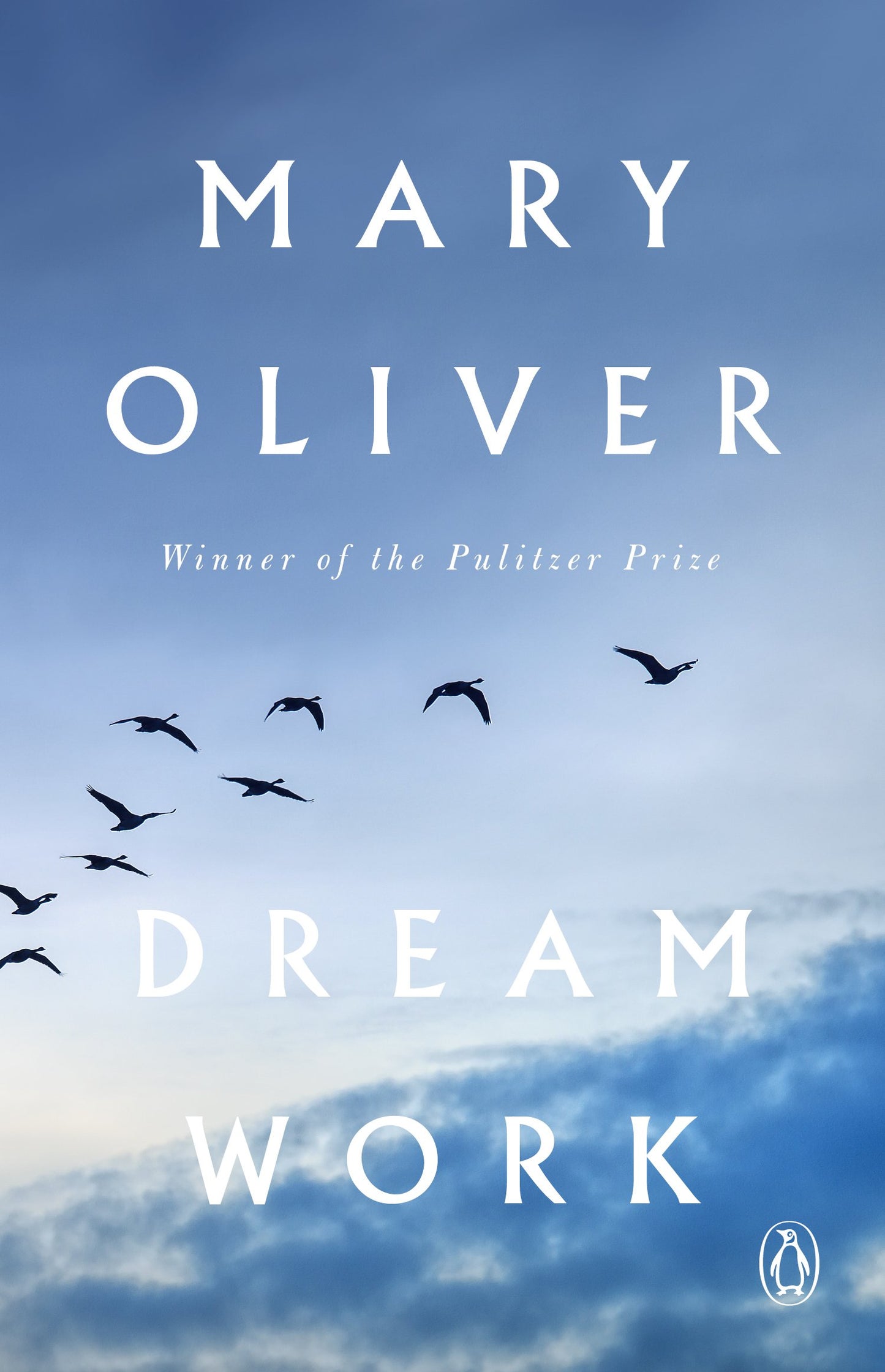 Dream Work: Poems by Oliver, Mary. ISBN 9780593832677.