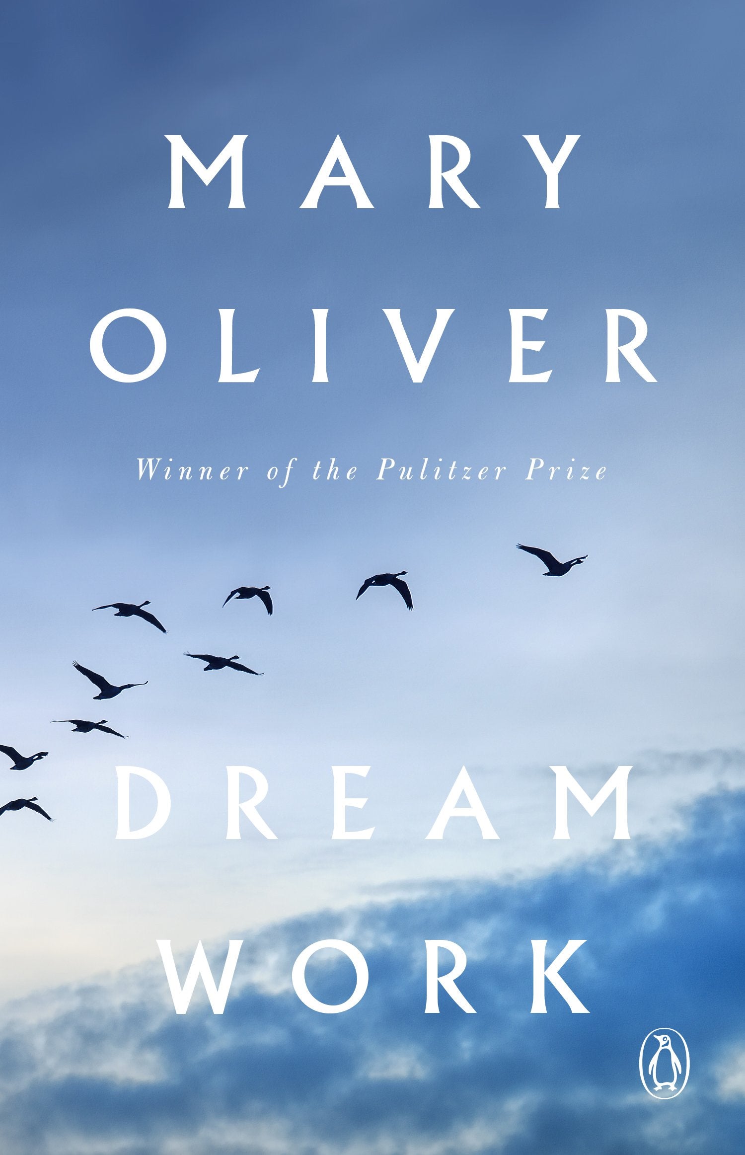 Dream Work: Poems by Oliver, Mary. ISBN 9780593832677.