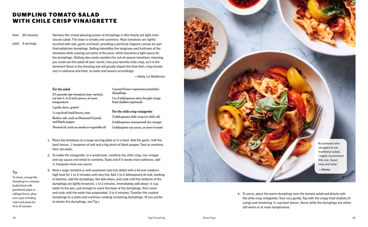PRH extra: 9780593836620_SICH_Veg Everything_5P_v12.jpg
