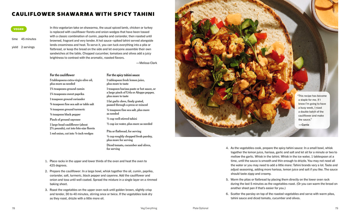 PRH extra: 9780593836620_SICH_Veg Everything_5P_v13.jpg