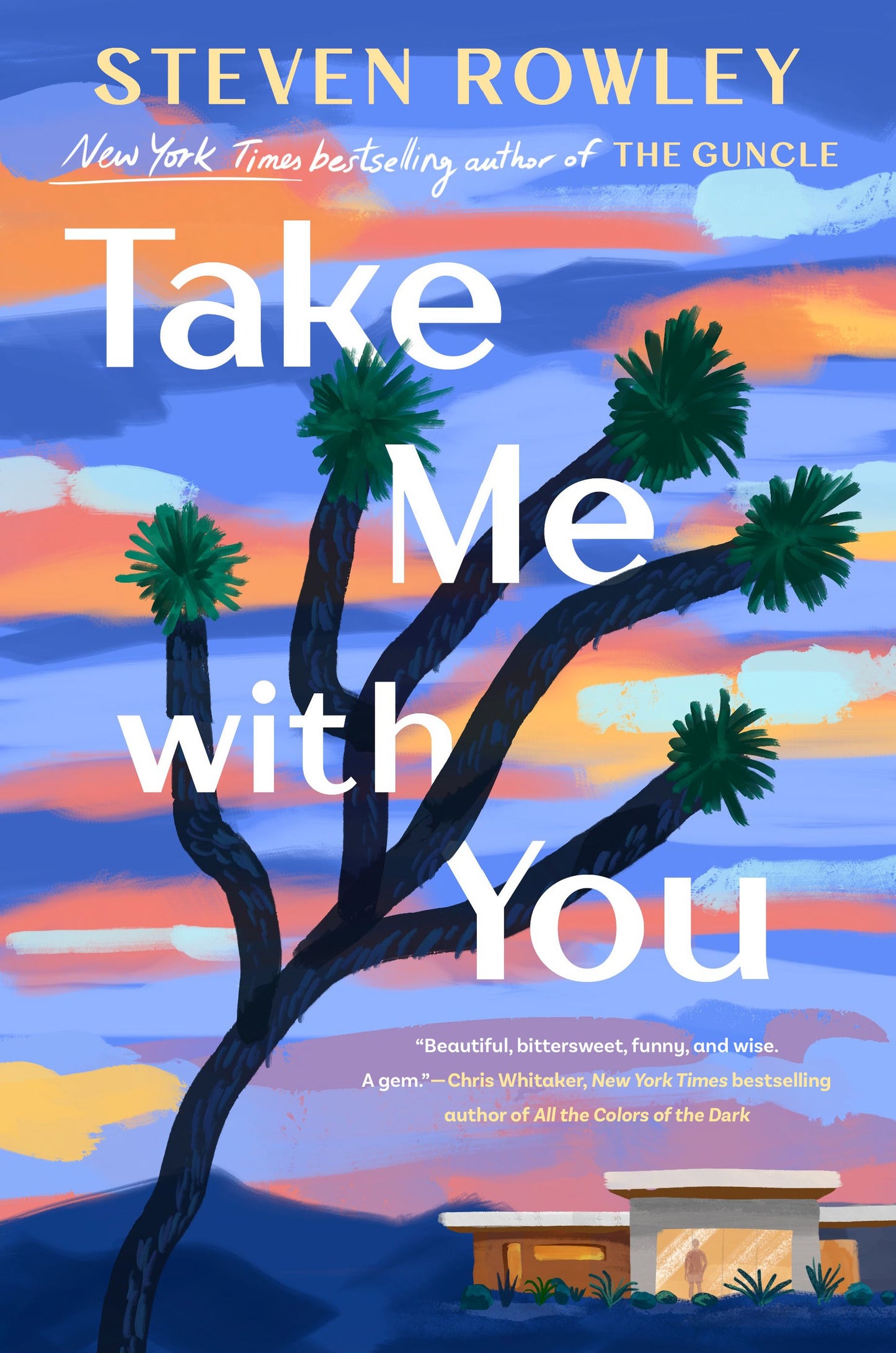 Take Me with You by Rowley, Steven. ISBN 9780593851494.