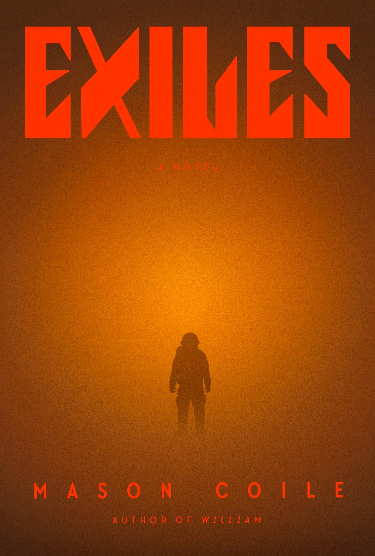 Exiles by Coile, Mason. ISBN 9780593851630.