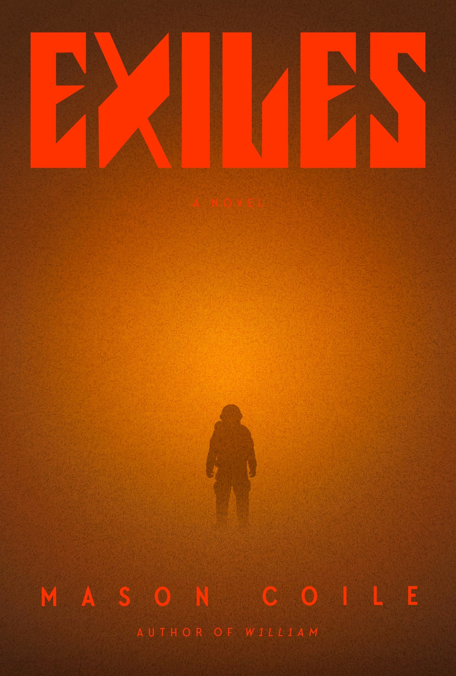 Exiles by Coile, Mason. ISBN 9780593851630.