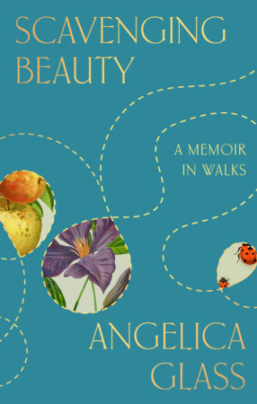 Scavenging Beauty: A Memoir in Walks by Glass, Angelica 9780593855348