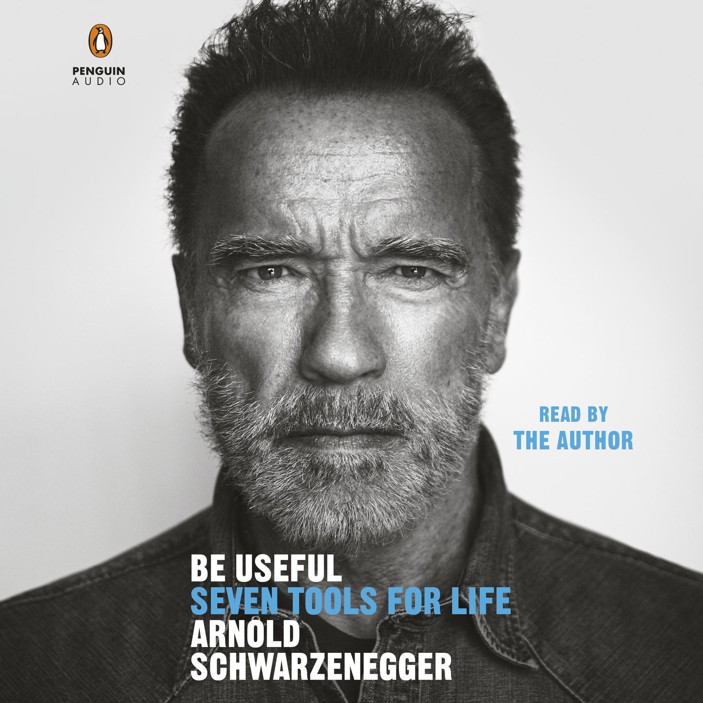 Be Useful: Seven Tools for Life by Schwarzenegger, Arnold. ISBN 9780593867631.