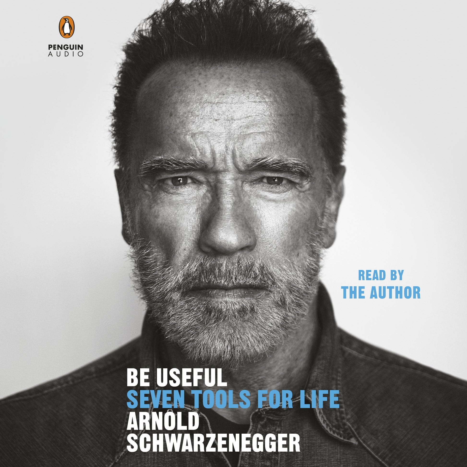 Be Useful: Seven Tools for Life by Schwarzenegger, Arnold. ISBN 9780593867631.