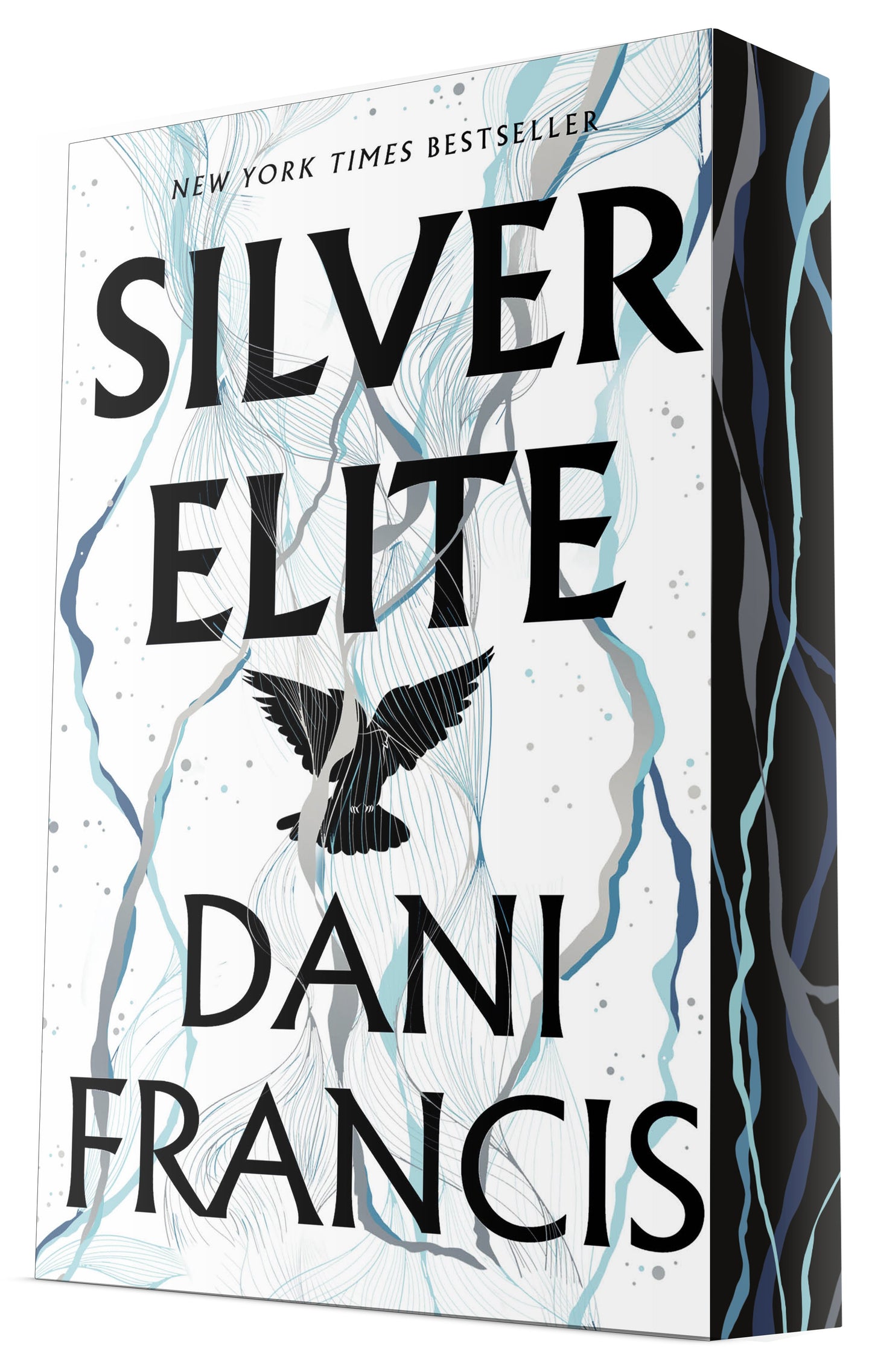 Silver Elite by Francis, Dani. ISBN 9780593875483.