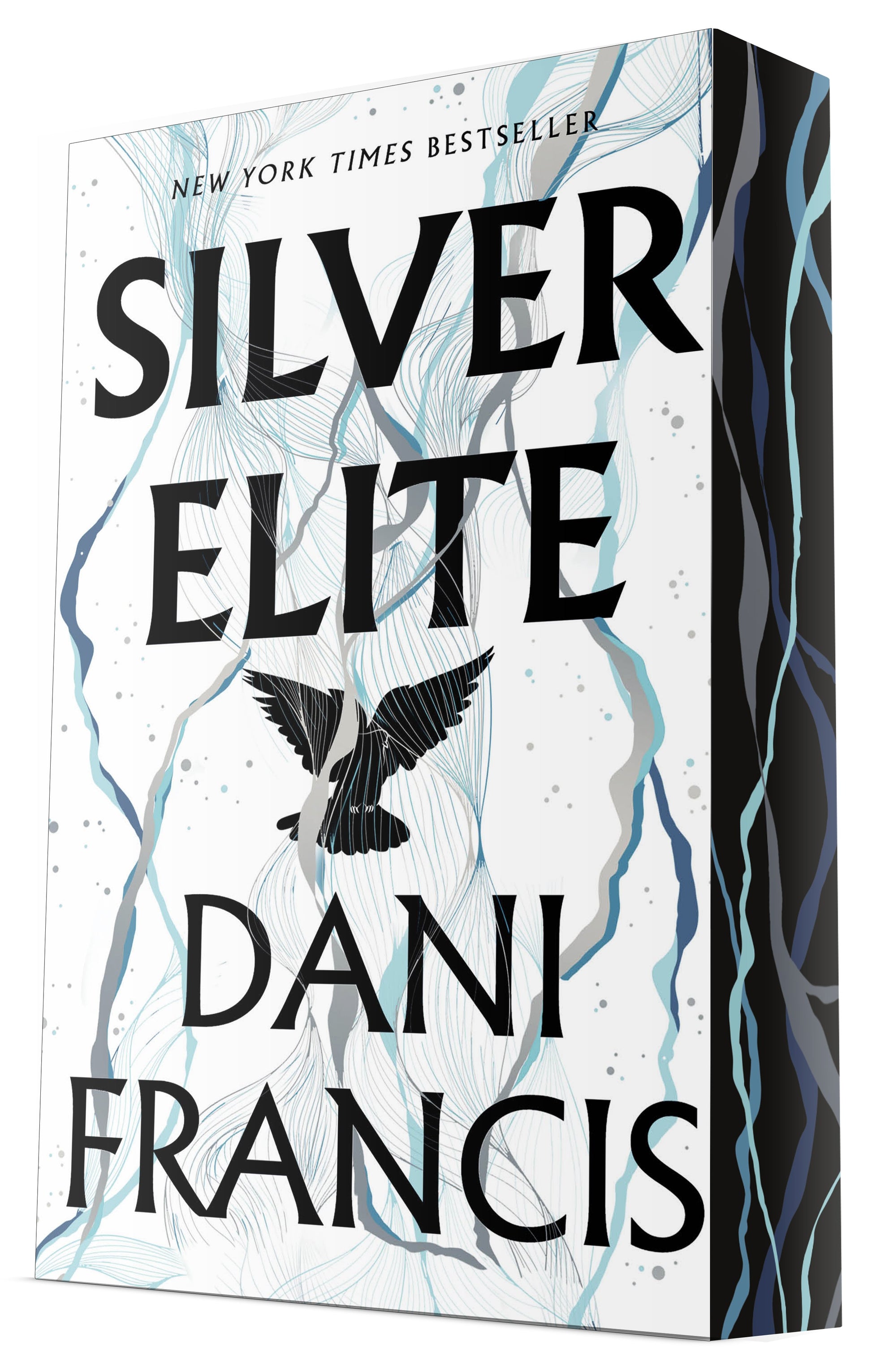 Silver Elite by Francis, Dani. ISBN 9780593875483.