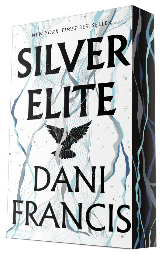 Silver Elite by Francis, Dani. ISBN 9780593875483.