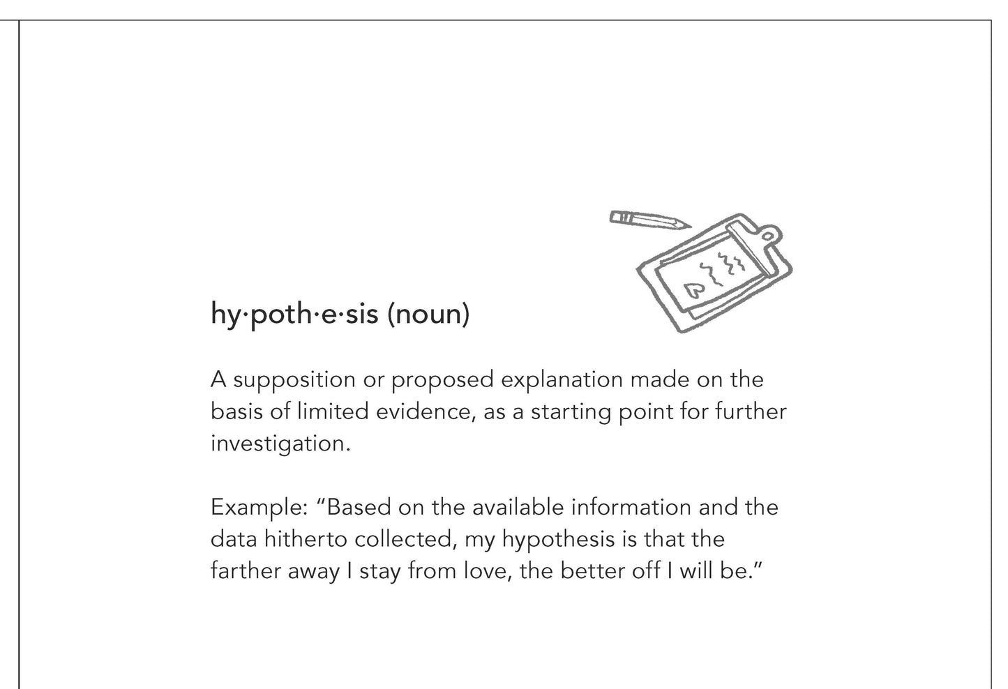 PRH extra: 9780593953815_Interior Art Example 1_Love Hypothesis HC 9780593953815.jpg