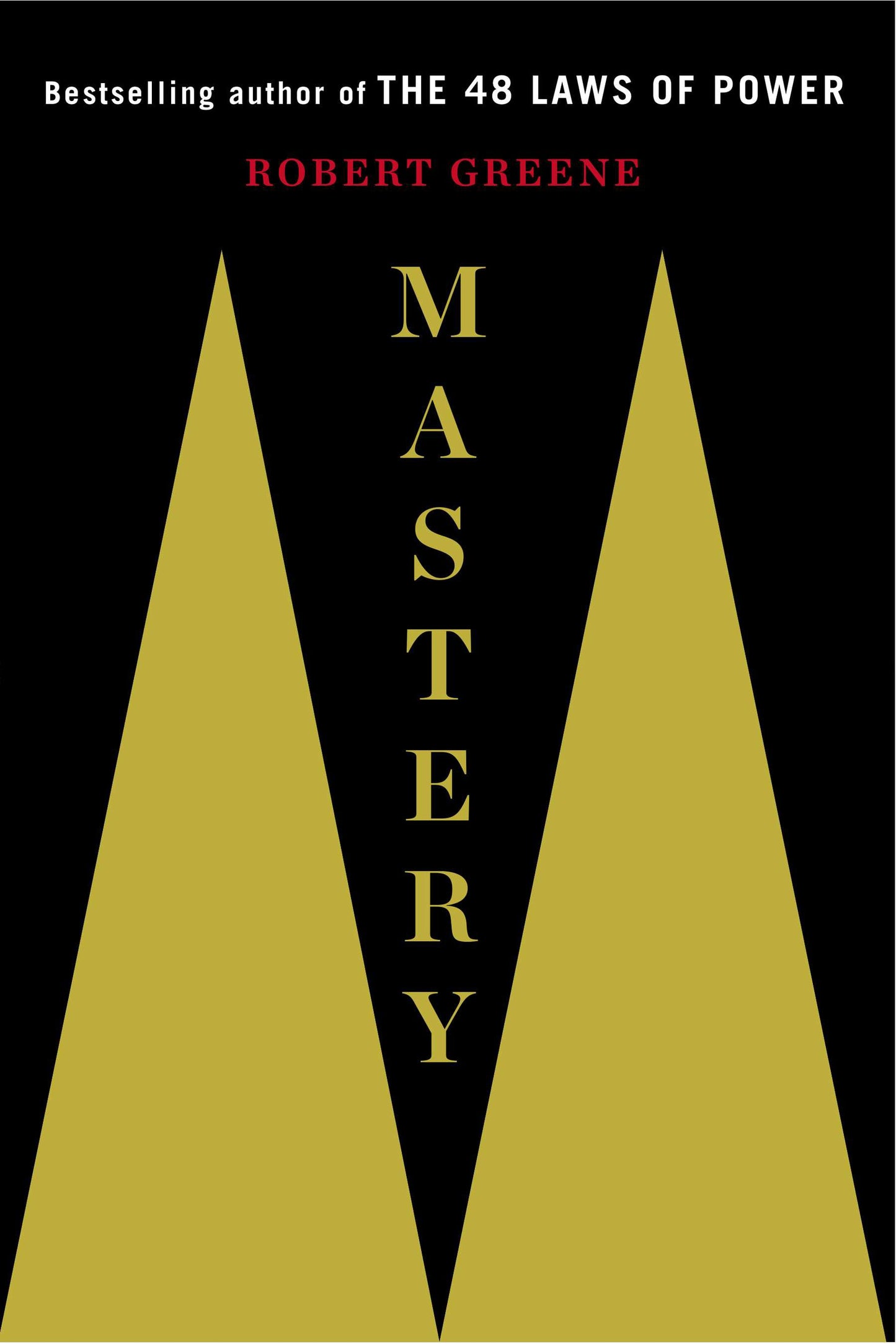 Mastery by Greene, Robert. ISBN 9780670024964.