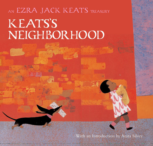 Keats's Neighborhood: An Ezra Jack Keats Treasury by Keats, Ezra Jack. ISBN 9780670035861.