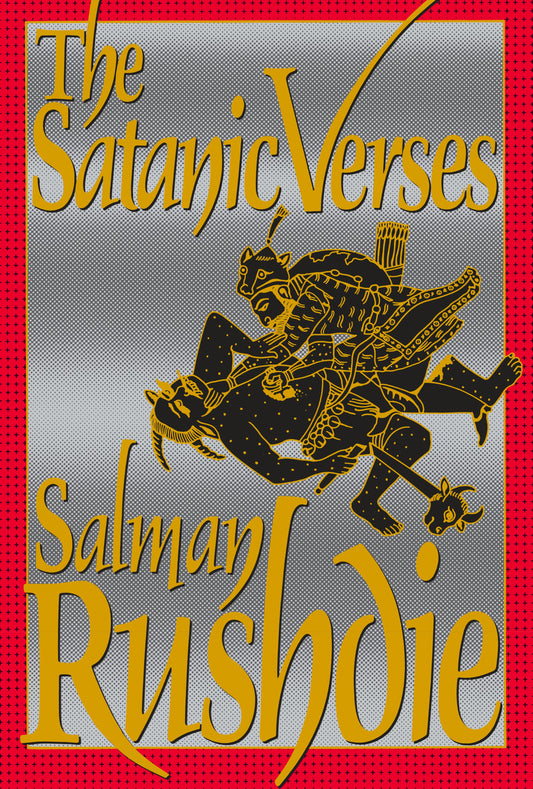 The Satanic Verses by Rushdie, Salman. ISBN 9780670825370.