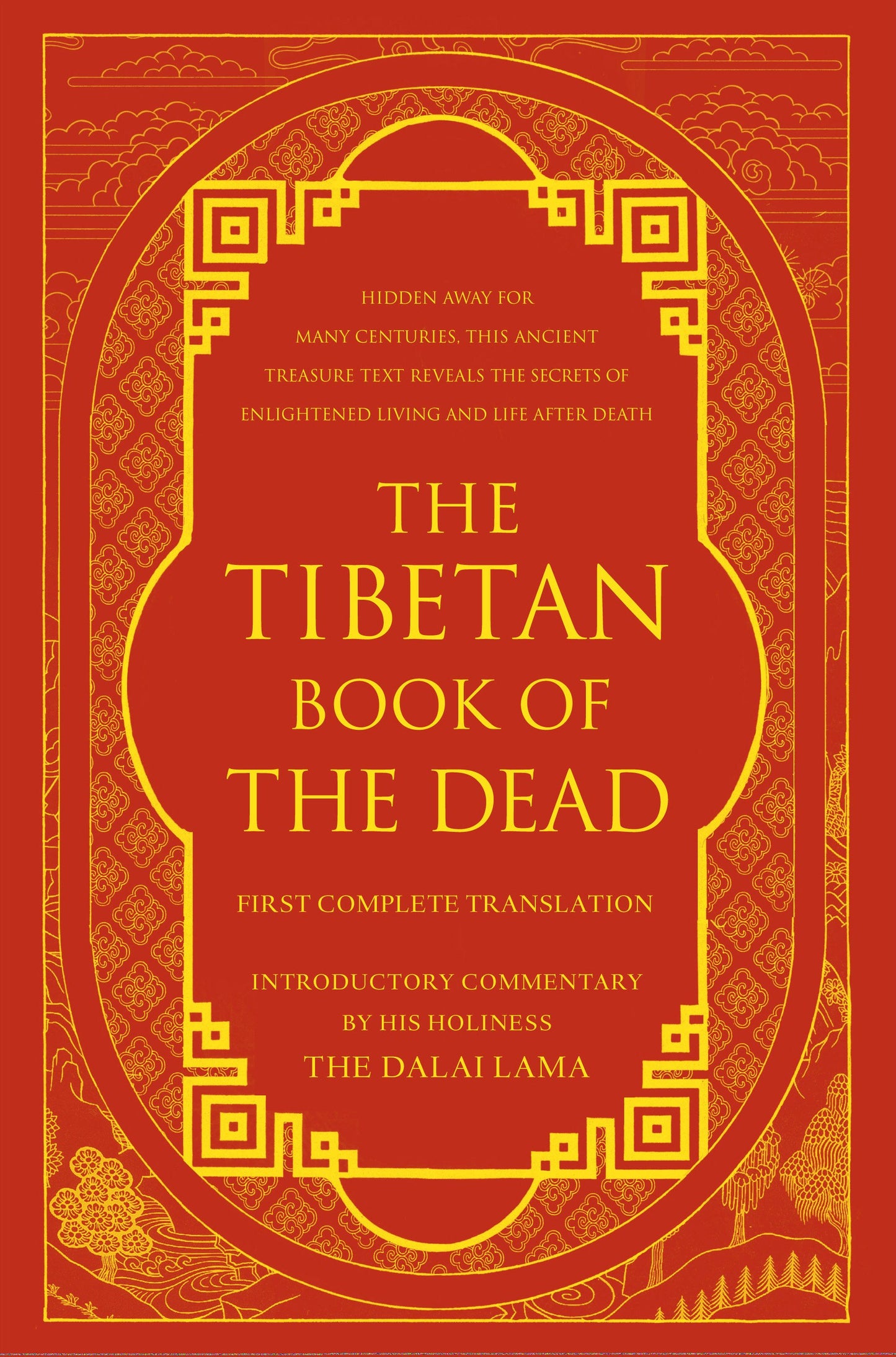 The Tibetan Book of the Dead: First Complete Translation by Dorje, Gyurme. ISBN 9780670858866.