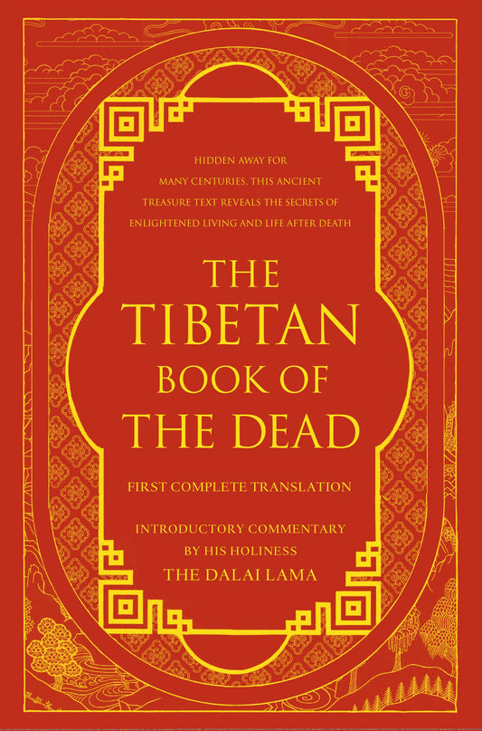 The Tibetan Book of the Dead: First Complete Translation by Dorje, Gyurme. ISBN 9780670858866.