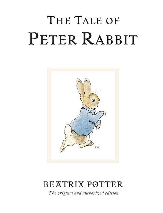 The Tale of Peter Rabbit by Potter, Beatrix. ISBN 9780723247708.