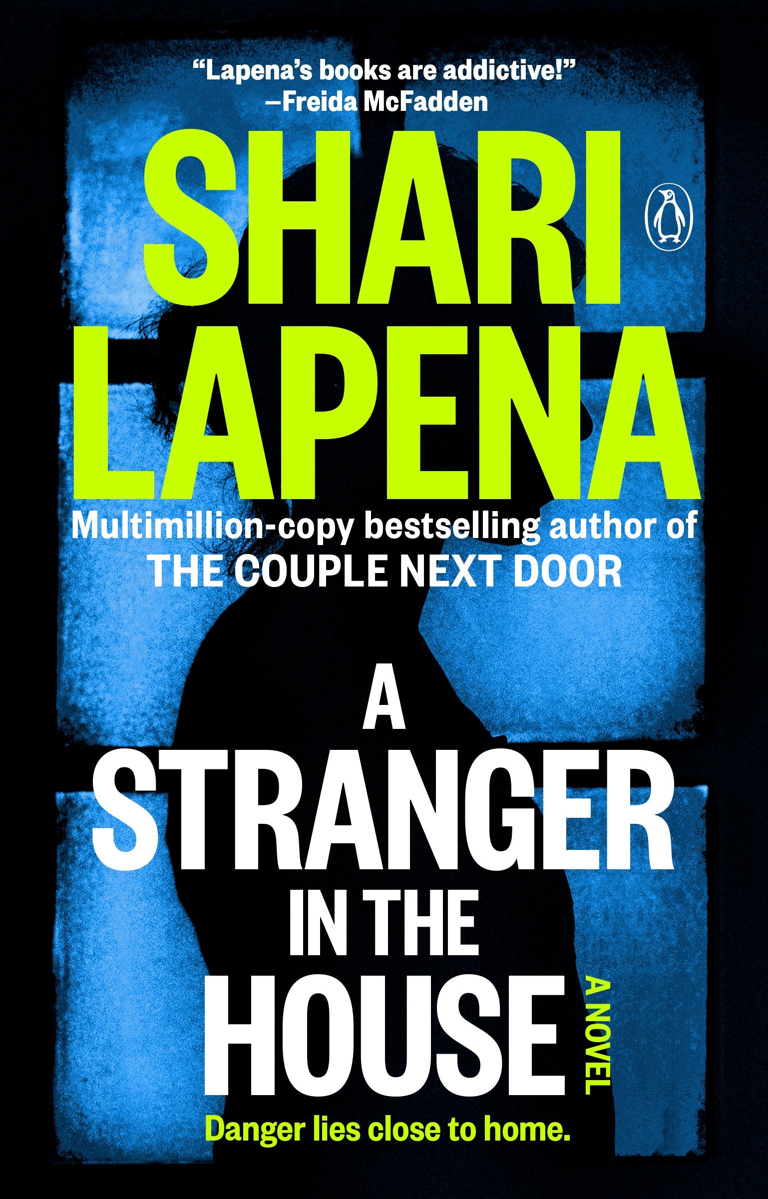 A Stranger in the House by Lapena, Shari. ISBN 9780735221130.