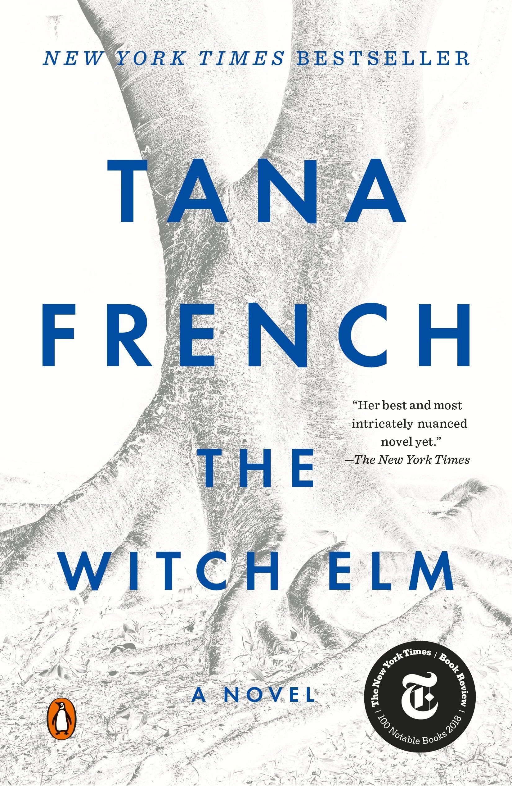 The Witch ELM by French, Tana. ISBN 9780735224643.