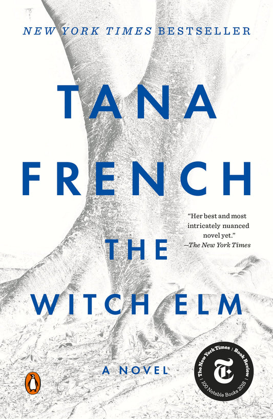 The Witch ELM by French, Tana. ISBN 9780735224643.
