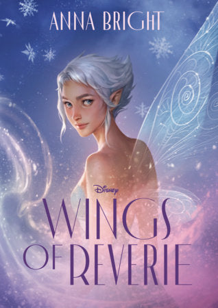 Wings of Reverie by Bright, Anna 9780736447362