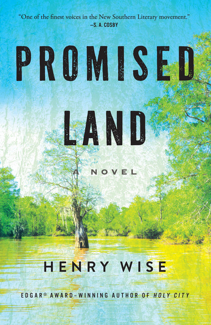 Promised Land by Wise, Henry