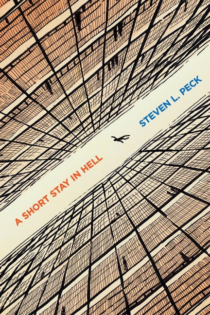 A Short Stay in Hell by Peck, Steven L.