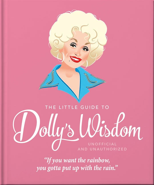 The Little Guide to Dolly's Wisdom by Oh