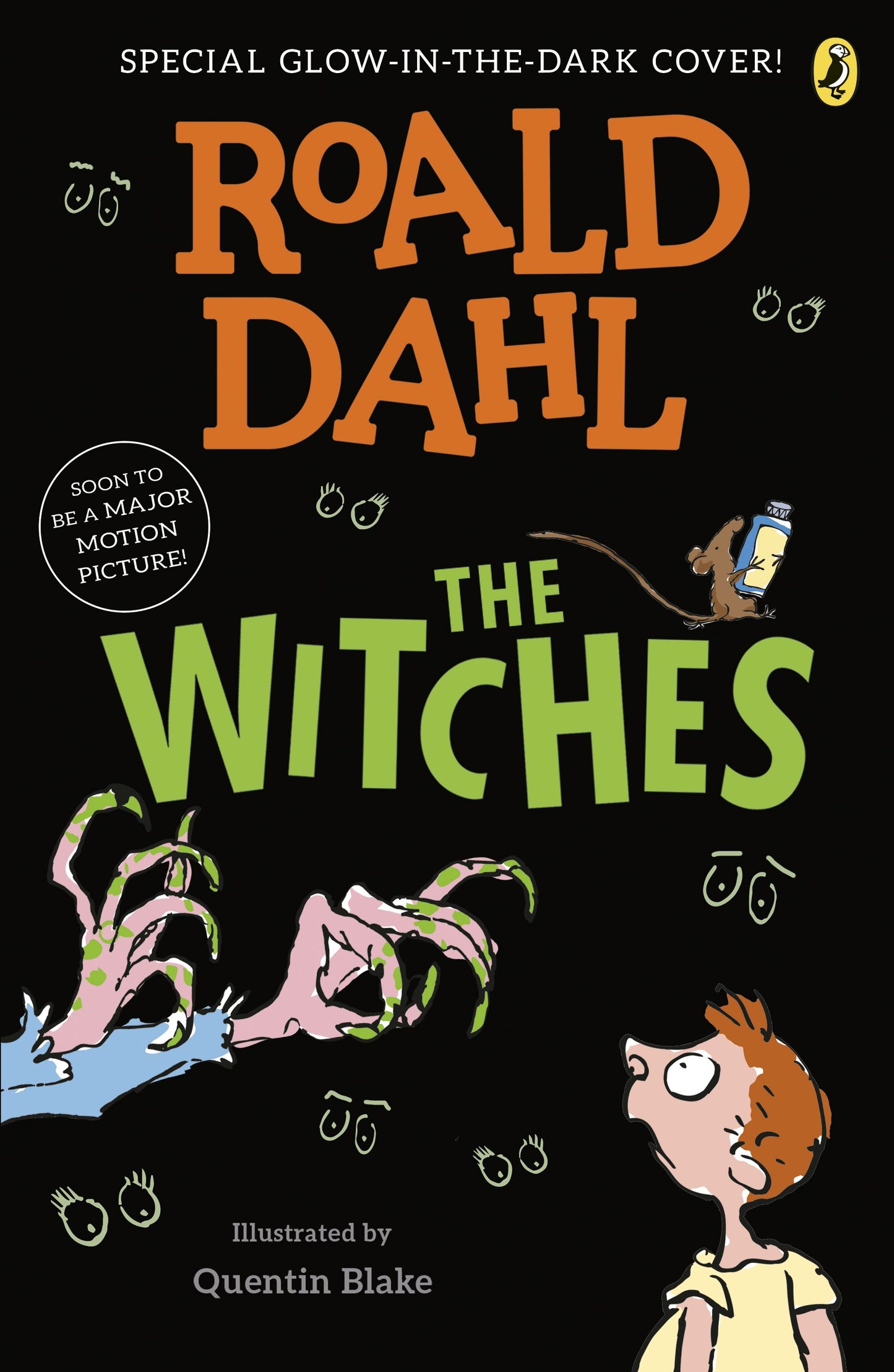 The Witches by Dahl, Roald. ISBN 9781101996997.