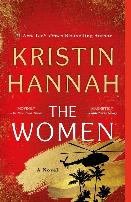 The Women by Hannah, Kristin