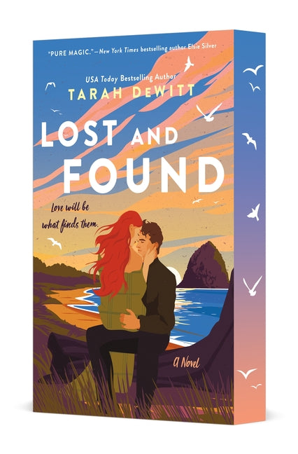 Lost and Found: A Spunes Novel by DeWitt, Tarah. ISBN 9781250329462.