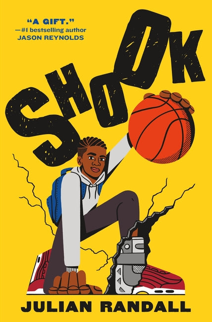 Shook by Randall, Julian