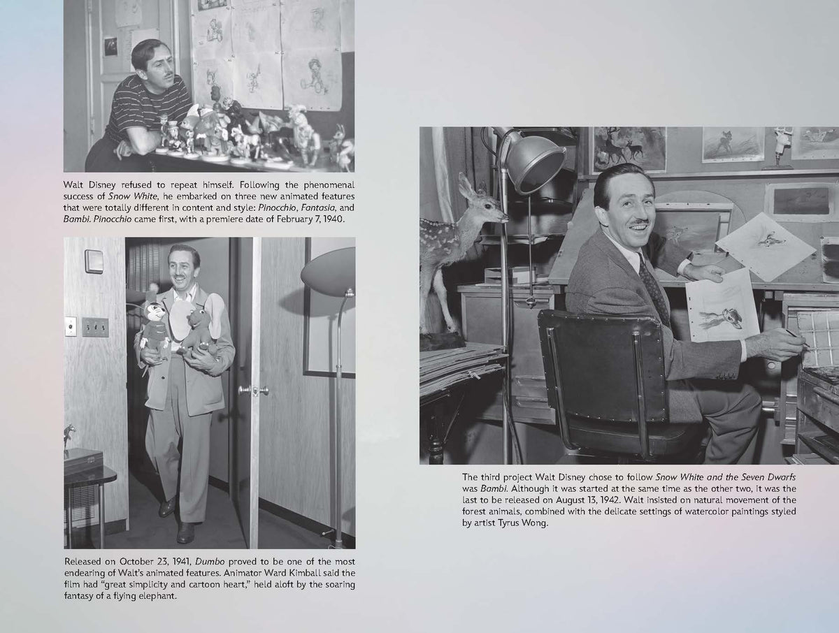 PRH extra: 9781368084123_WaltDisney_AmericanOriginal_photo insert spread11.jpg